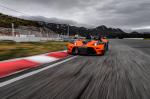 KTM X-Bow RR 2016 года